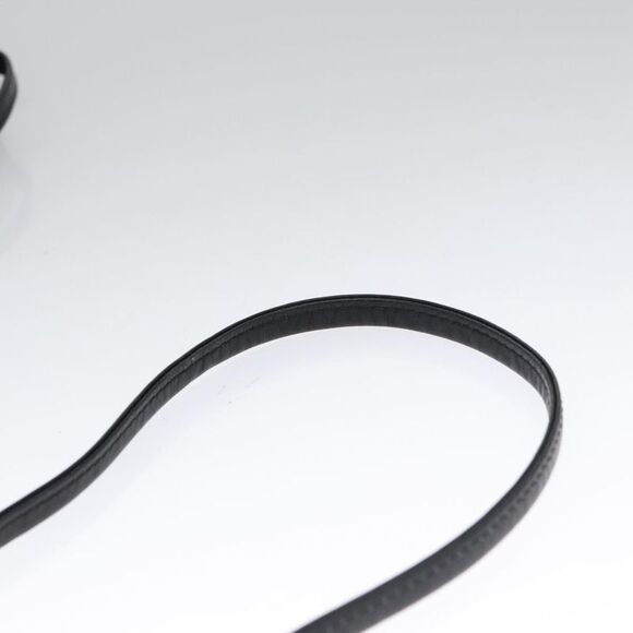 Pre Loved dior Women Black Shoulder Bags - Picture 8 of 8